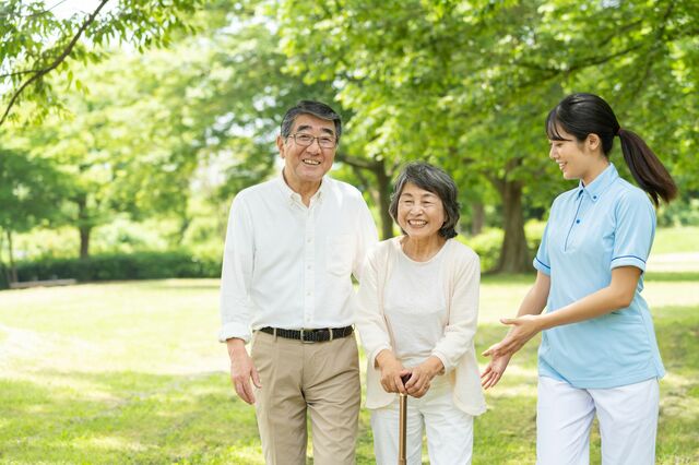 自由を楽しみ尽くす「70代からはWith病気」という考え方