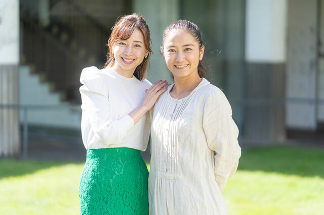 結成30周年の大阪パフォーマンスドール。15年ぶりの歌って踊るライブへ準備中