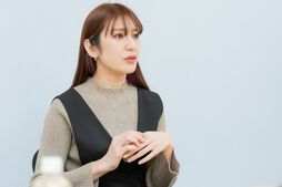 ▲三禁を守らない宣言をしたらアンチが増えたんですよ