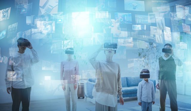 ＡＩ時代を子どもたちが生き抜くために必要な力とは？