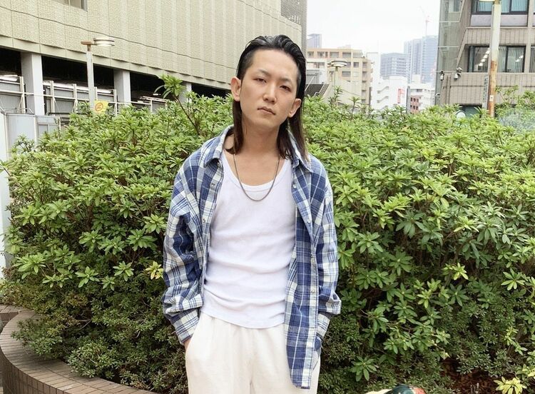 シマダボーイの美学「パーカッションは上品でいたい」