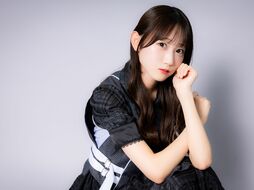 異彩を放ちつつ人気急上昇中！ 表現するアイドル・AsIs(アズイズ)！