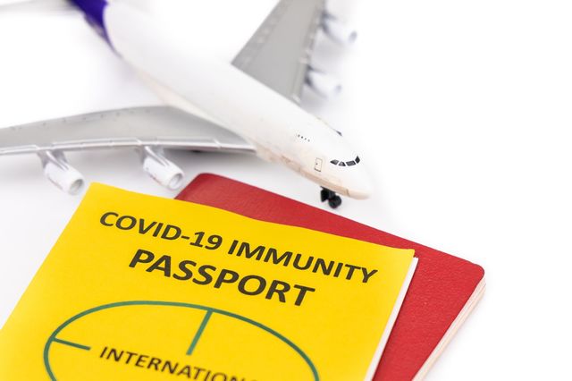 乗り遅れるな！ ワクチン・パスポートは世界の趨勢だ