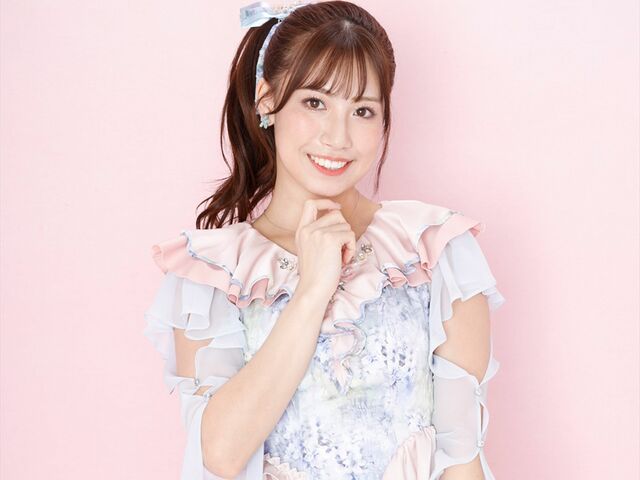 SKE48・荒井優希「ファンの皆さんに引き戻してもらった選抜復帰」