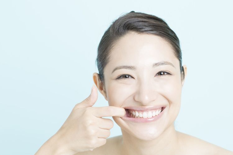 誰にとっても「歯は命」。健康で長生きしたければ歯を大切に！