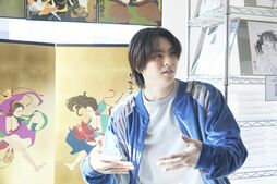 【高野洸×鈴木セイゴ対談】自分だけの画風を求めて