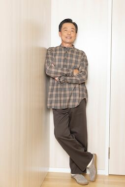 俳優・光石研「緒形拳さんにはバレていた心の内」