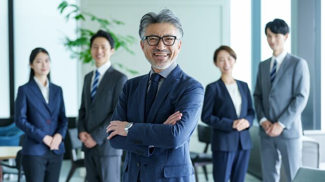 「組織人をやめて仕事人になれ！」“40代役職なし”の人生攻略法