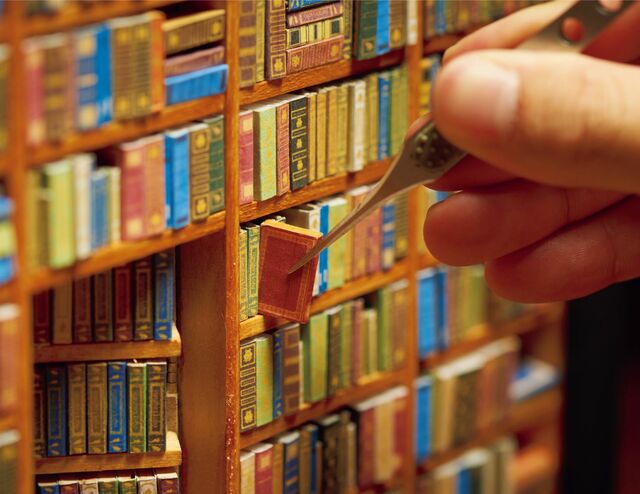 独特なジオラマを作るHanabira工房、創作の極意と素顔に迫る！