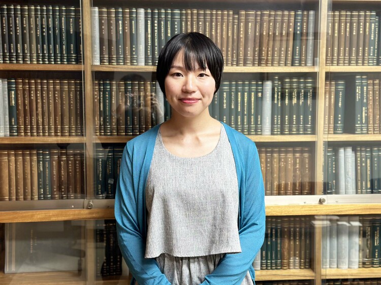 小林 R-18文学賞出身作家・小林早代子「新刊は全てのアラサー女性に届けたい