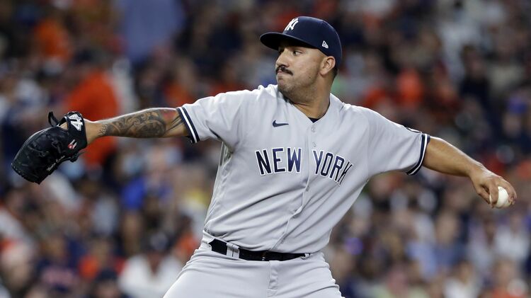 大谷翔平を困惑させたヤンキース左のエース・コルテスのかなりイイ話