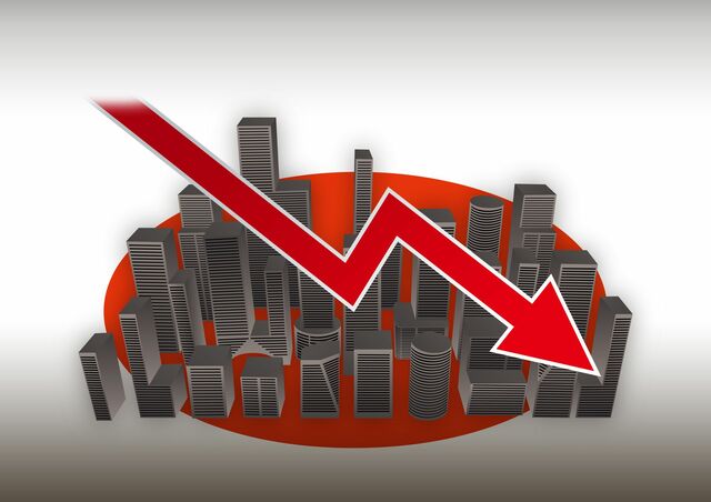 日本の国力を低下させている「反成長」と「平和主義」