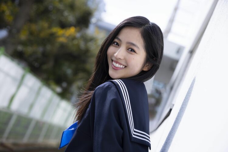 『めざましテレビ』にも出演中! 期待のニューフェイス・糸瀬七葉に迫る!