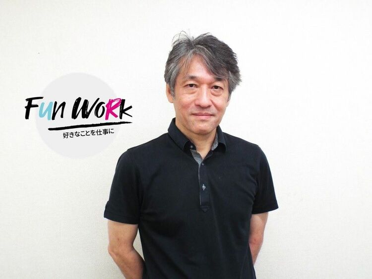 怪獣デザイナー・西川伸司がゴジラやビオランテから学んだこと