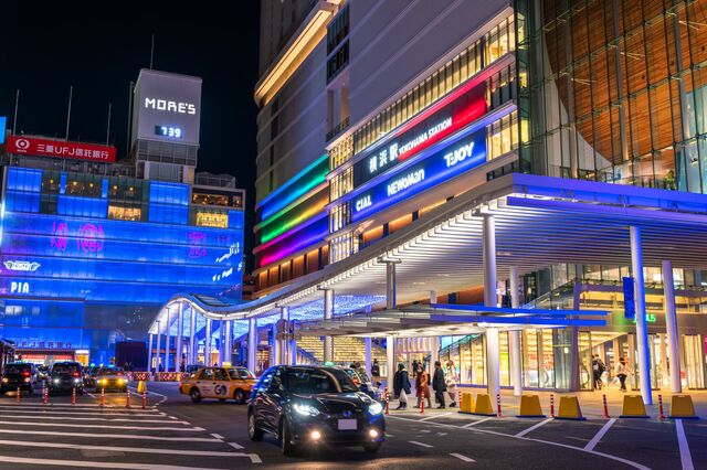 東急常務執行役員が教える 「選ぶべき街」はどこ？