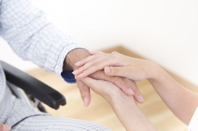 「認知症」は病名じゃないって知ってました？