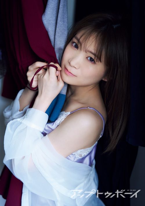 秋元真夏25シリ よみがえら