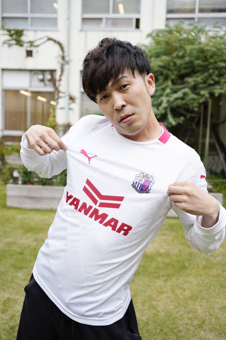 前評判が高くないときに健闘する！」サッカー好き芸人が日本代表を応援！ | WANI BOOKS NewsCrunch（ニュースクランチ）