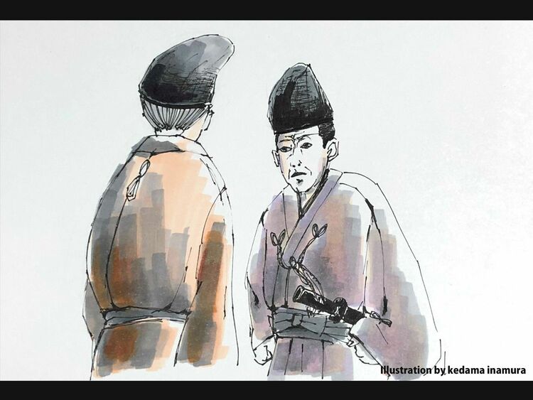 【鎌倉殿の13人】強烈なインパクトの暗殺者・善児の正体に迫る!!