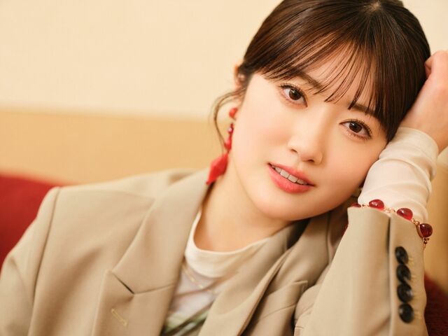 樋口日奈が語る“憧れの舞台”への挑戦　『紅鬼物語』で見つめる居場所と表現の本質