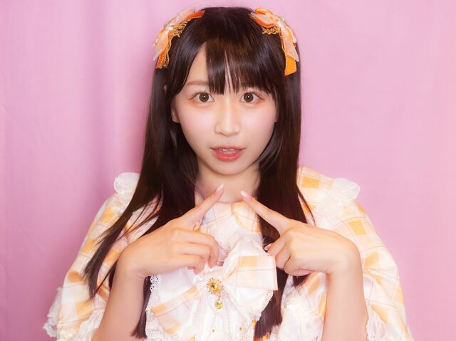 アジア１可愛いアイドル！？　KANA-KANA（Primulav）が語る“日式”アイドルの魅力