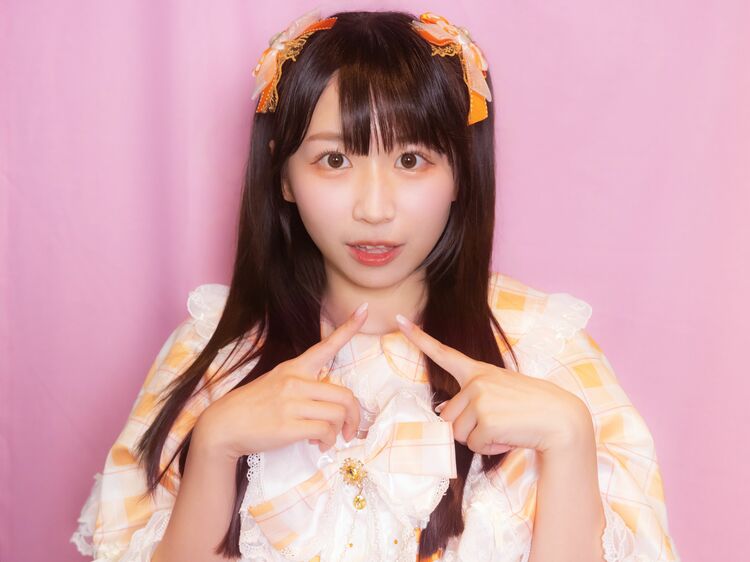アジア1可愛いアイドル!? KANA-KANA(Primulav)が語る“日式”アイドルの…