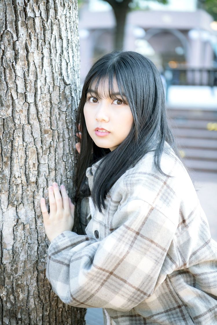引退を決意したアイドルの葛藤と運命 鈴木萌花インタビューVol