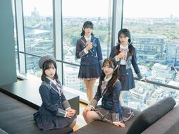20周年のその先へ！　AKB48 67thシングル『名残り桜』に懸ける現役メンバーの想い