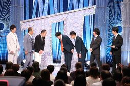 ザ・ぼんち、金属バットらが熱戦！ 白熱の漫才トーナメントバトル「THE SECOND」