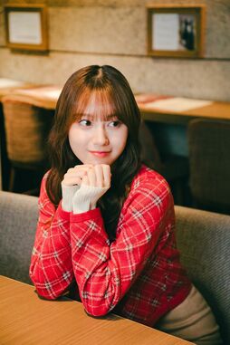 連載第6回【チョコレートパフェとの馴れ初め】