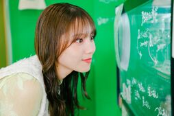 連載第11回「アイスを食べるときは太陽から隠れてね」