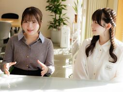 私が社長です！ 元アイドル2人が立ち上げる本気のアイドルプロジェクト！