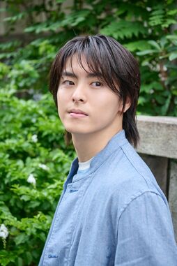 【高野洸×大河紀対談】大切なのは個性を表現すること