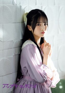 乃木坂46 40thシングル『ビリヤニ』選抜＆アンダー、注目の両センターが降臨！