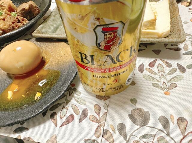 アラサーグラドルの絶望を救ったウイスキーで作る“おつまみ３品”