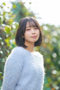 「光を失っていた私の世界に響き渡った、愛おしい「鈴の音」」