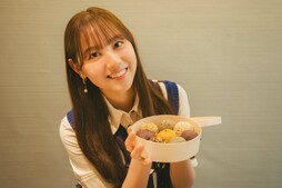 連載第3回「おはぎイベント発生」