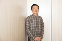 俳優・光石研「緒形拳さんにはバレていた心の内」