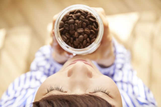 ネガティブな思考を手放すコーヒールーティンのススメ