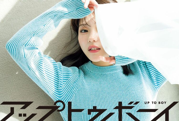 快進撃が止まらない！真正グラビアクイーン・田中美久が
