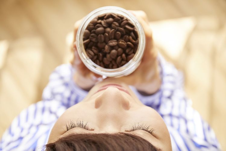 ネガティブな思考を手放すコーヒールーティンのススメ