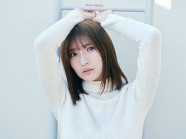 注目のグラドル・三田悠貴「目標はコンビニの雑誌すべて私が表紙！」