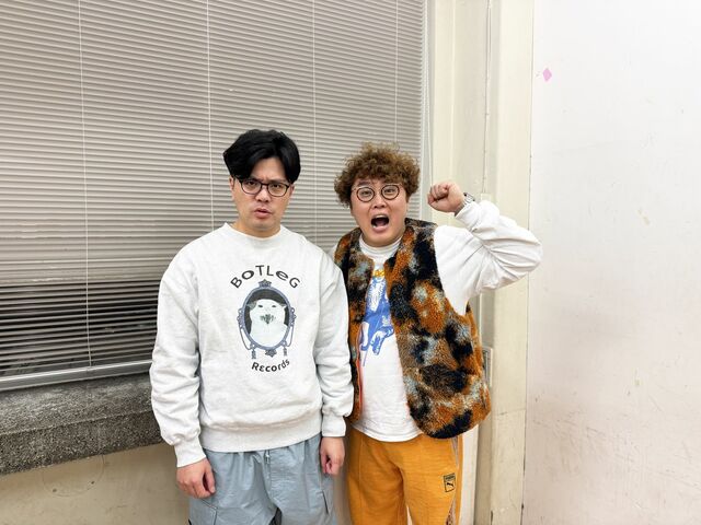 マユリカ「お客さんの数にビビってます」『うなげろりん！！』イベントに意気込み