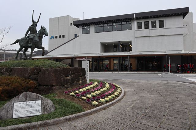 ゆるキャラで活性化した地方の秘密は“歴史”と“情”