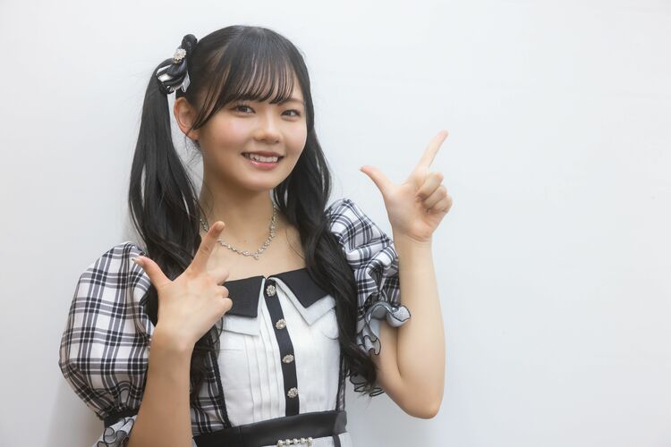 阪大生アイドル、カラフルスクリーム・かれんの圧倒的“文ドル両道”人生!