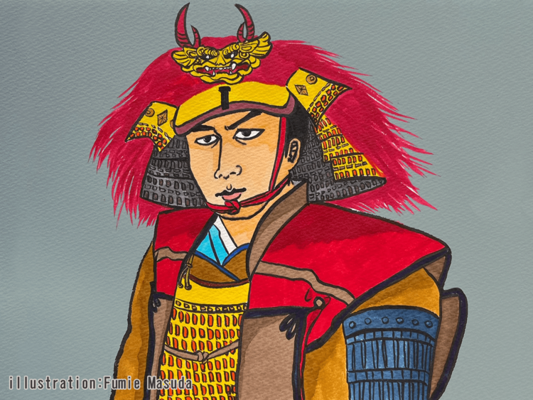 「どうする家康」では描かれなかった武田勝頼の憂鬱