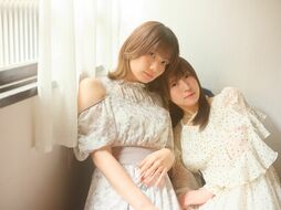 夏本番前！！　FES☆TIVE新メンバー２人、超BEAUTY特写&アツ過ぎインタビュー！