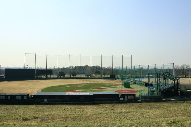 ボールが前に飛ばない。小笠原道大がぶち当たったプロ１年目の壁