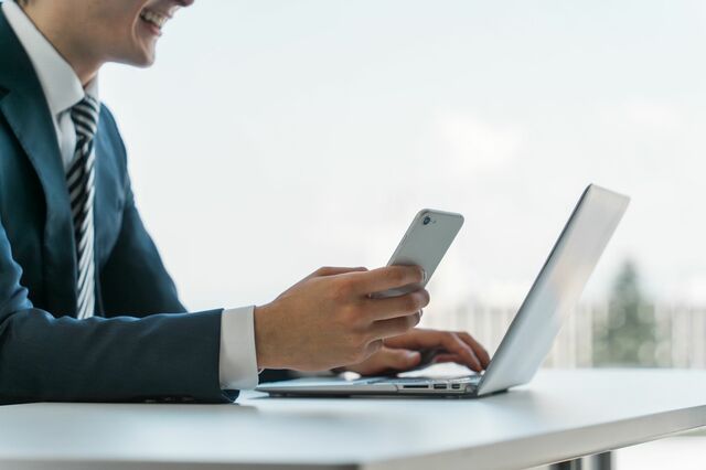 民間企業も外国政府も把握しているメタデータを活用した「日本人の分析」