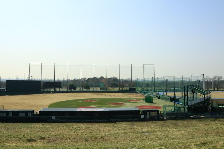 ボールが前に飛ばない。小笠原道大がぶち当たったプロ１年目の壁